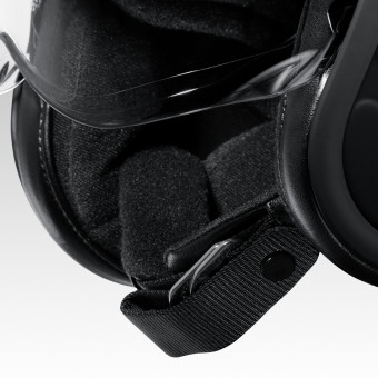 Shoei JO2 Avventura TC-10