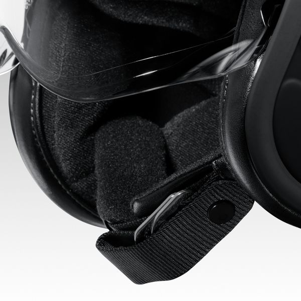 Shoei J.O2 Aventure TC-10