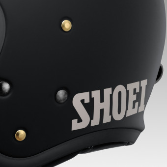 Shoei JO2 Avventura TC-10