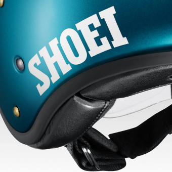 Shoei JO2 Avventura TC-2