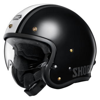 Jet Shoei JO2 Avventura TC-5