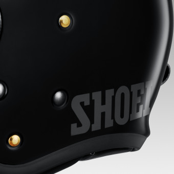 Shoei JO2 Avventura TC-5