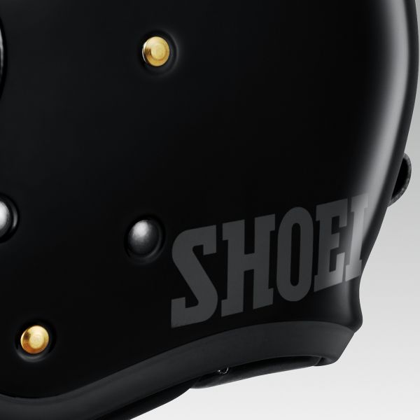 Shoei J.O2 Aventure TC-5