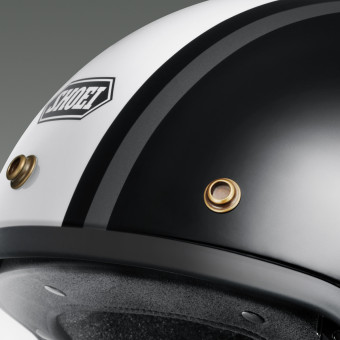 Shoei JO2 Avventura TC-5
