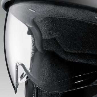 Shoei JO2 Grigio Basalto