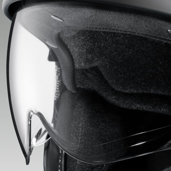 Shoei J.O2 Basalt Grey