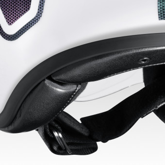Shoei JO2 Logo incrociato2 TC-6
