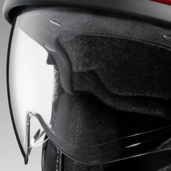 Shoei JO2 Granato metallizzato