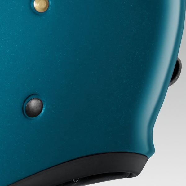 Shoei J.O2 Laguna Blue