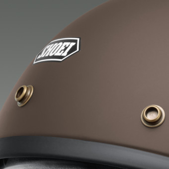 Shoei JO2 Matt Brown