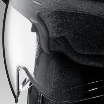 Shoei JO2 Matt Brown