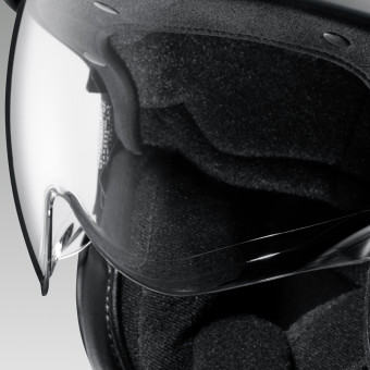 Shoei JO2 Bianco sporco