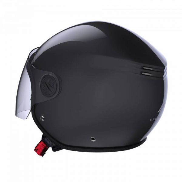 Stormer Ace Pearly Black