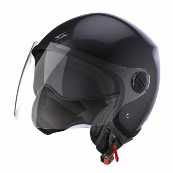 Jet Stormer Ace Pearly Black