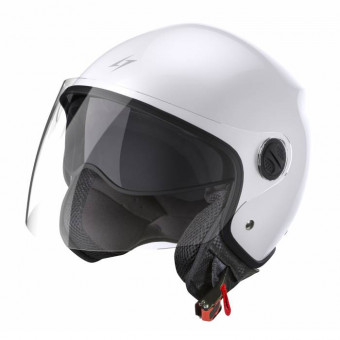 Jet Stormer Ace Pearly White