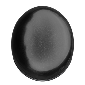Stormer Aura Solid Black Pearly