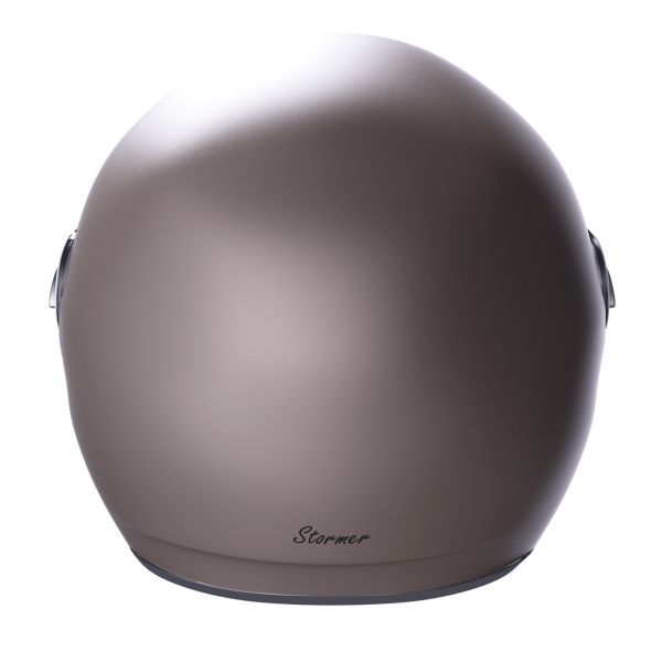 Stormer Clyde Champagne Matt