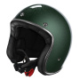 Casque Jet Stormer Quartz Glitter Green Glossy