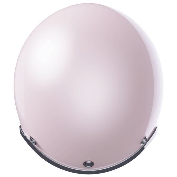 Stormer Quartz Pale Pink Pearly