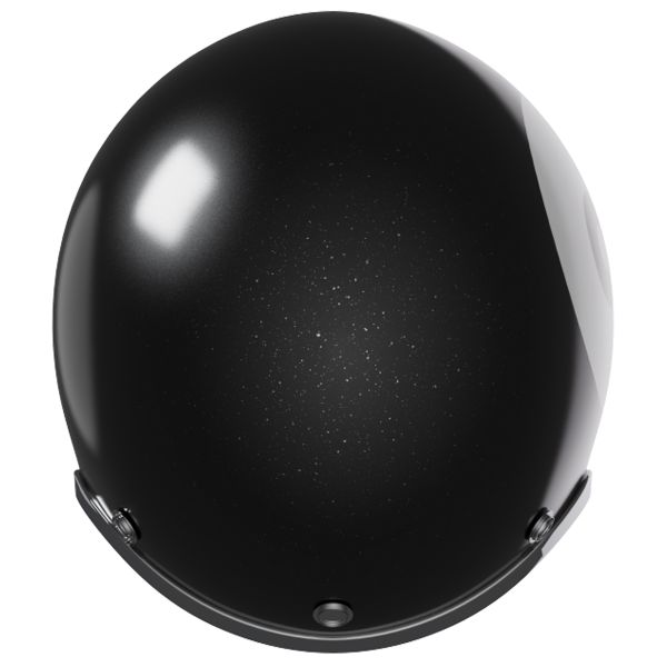 Stormer Quartz Pool Black Pearly