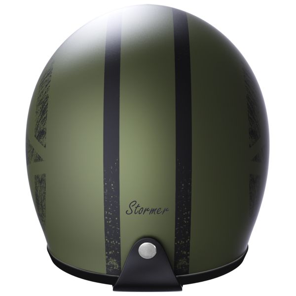 Stormer Quartz Star Kaki Matt