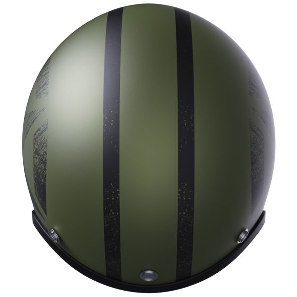 Stormer Quartz Star Kaki Matt