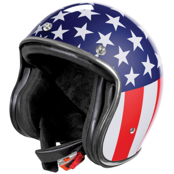 Jet Stormer Quartz US Pearly