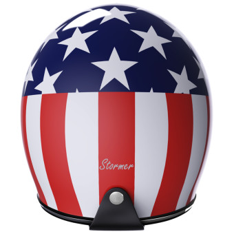Stormer Quartz US Pearly