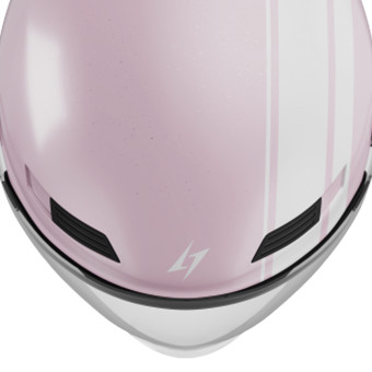 Stormer Ride Path Pale Pink Pearly
