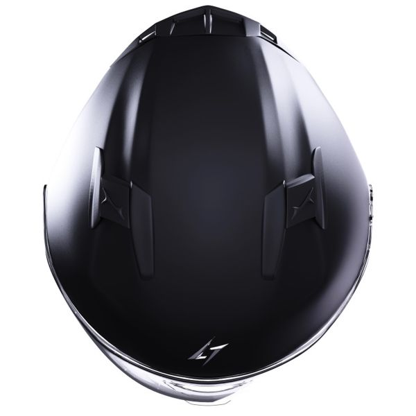 Stormer Rival Black Matt + Kit Bluetooth Lokui K10