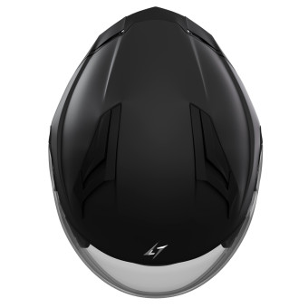 Stormer Run Black Matt