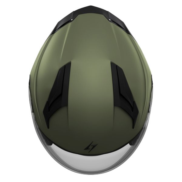 Stormer Run Solid Kaki Matt