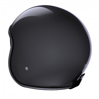 Stormer Spirit Black