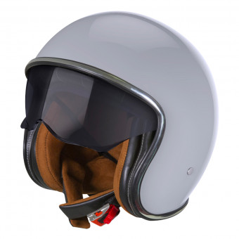 Jet Stormer Spirit Nardo Grey