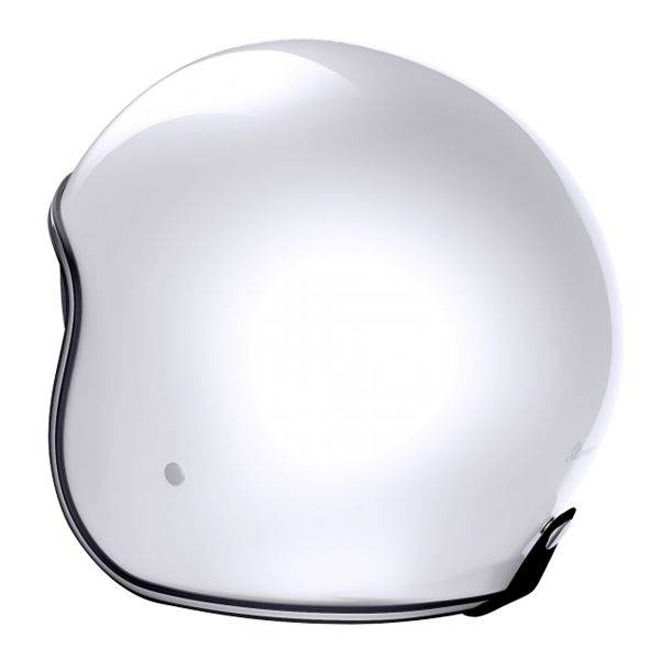 Stormer Spirit White