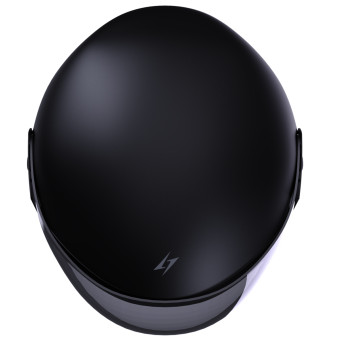 Stormer Sun 2.0 Black Matt