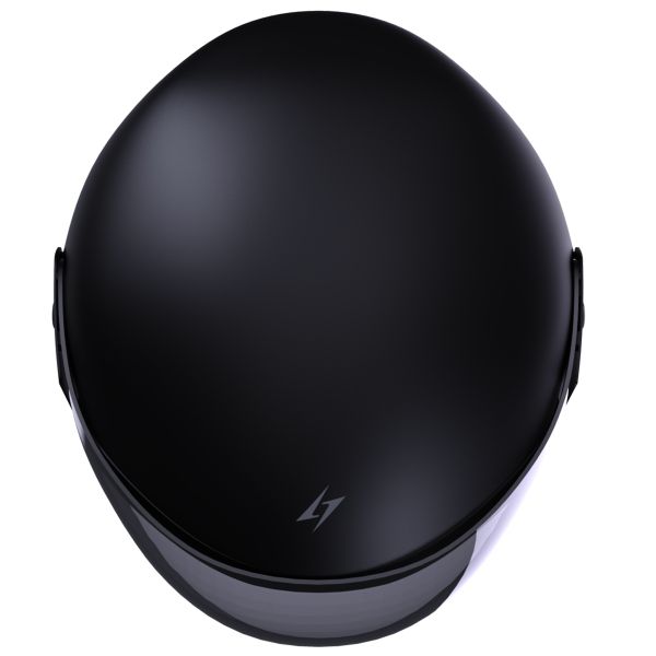 Stormer Sun 2.0 Black Matt