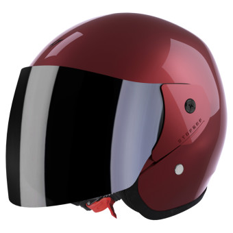 Jet Stormer Sun 2.0 Calm Red Pearly