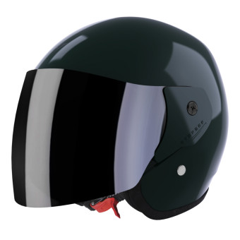 Jet Stormer Sun 2.0 English Green Glossy