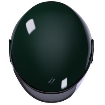 Stormer Sun 2.0 English Green Glossy