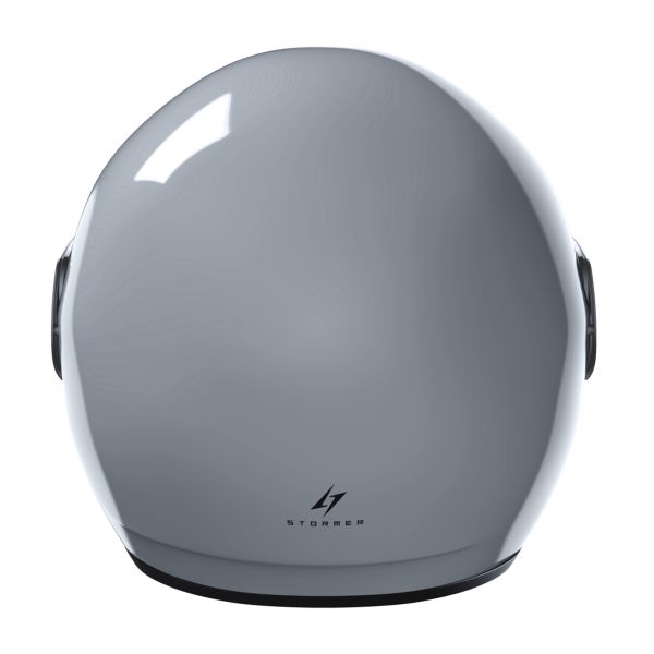 Stormer Sun 2.0 Nardo Grey Glossy