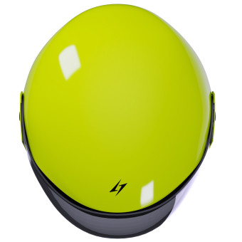 Stormer Sun 2.0 Neon Yellow Glossy