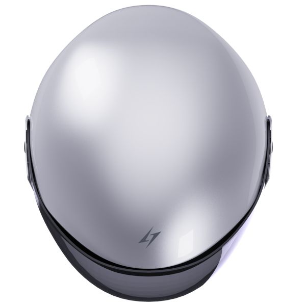 Stormer Sun 2.0 White Pearly