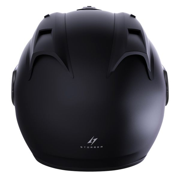 Stormer Sun Evo 2.0 Black Matt