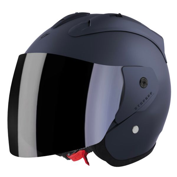 Jet Stormer Sun Evo 2.0 Grey Gunmetal Matt Jet Stormer Sun Evo 2.0 Grey Gunmetal Matt