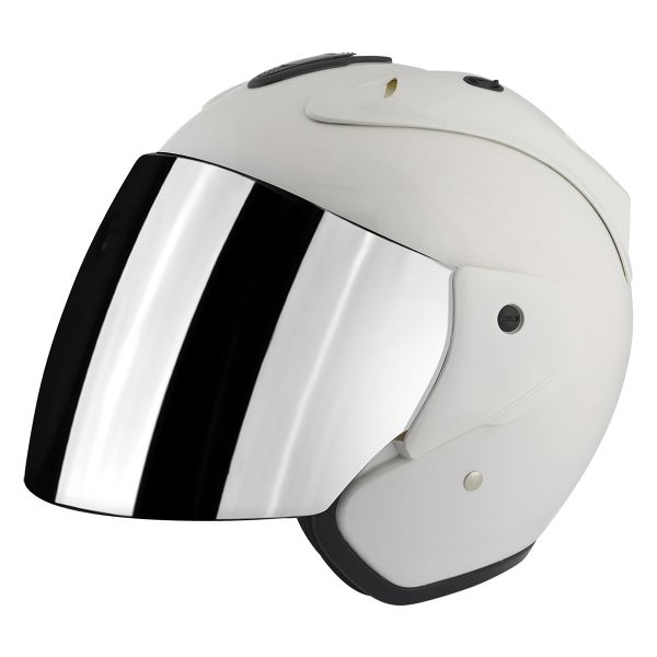 Jet Stormer Sun Evo White Jet Stormer Sun Evo White