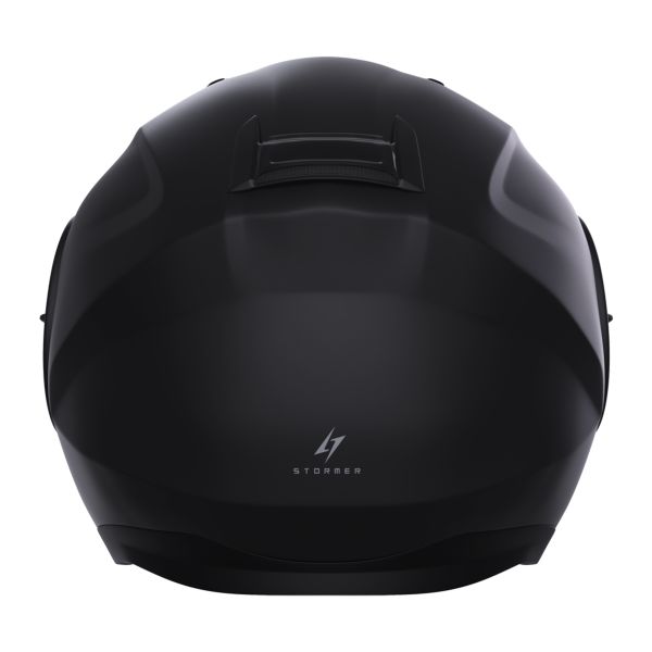 Stormer Trend Black Matt