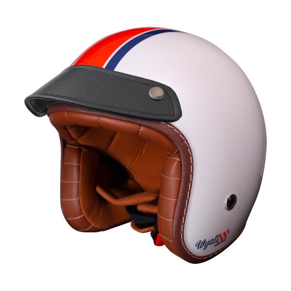 Jet Torx Wyatt Earp Gulf White