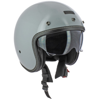Jet UBIKE Challenge Grigio Nardo