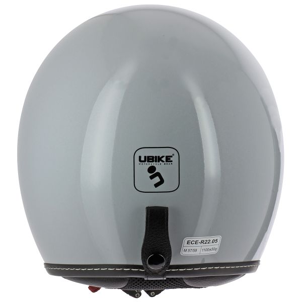 UBIKE Challenge Grigio Nardo